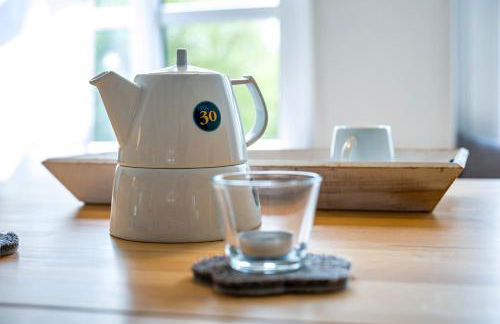 Fewo Silbermöwe - Foto 8