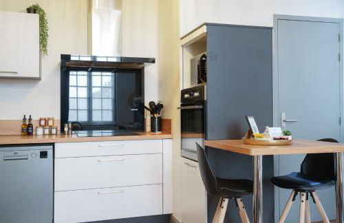 La Cour du Cygne - By PrestiPlace - Foto 19