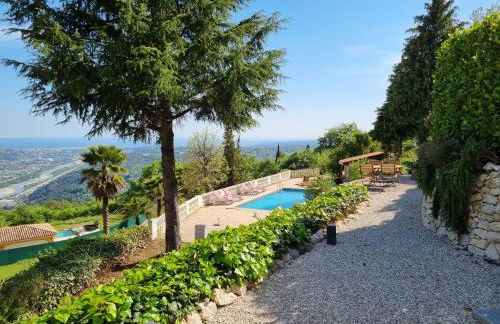 Le Domaine de Gattières - Foto 8