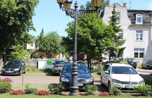 Ferienwohnung Nienhagen - Foto 20