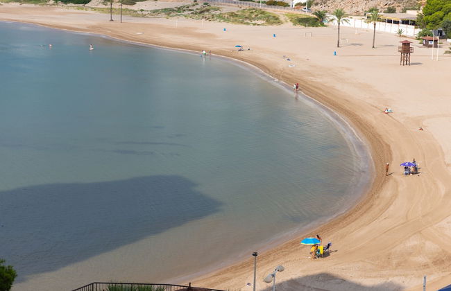 Apartamento Los Olivos II Cullera - Foto 40