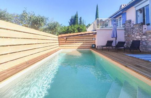 Awesome Home In Roquebrun - Foto 8