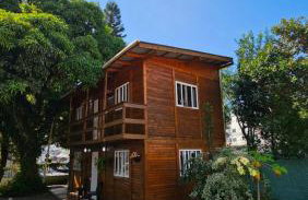 Residencial Recanto Paraíso BC - Chalé da Árvore - Foto 24