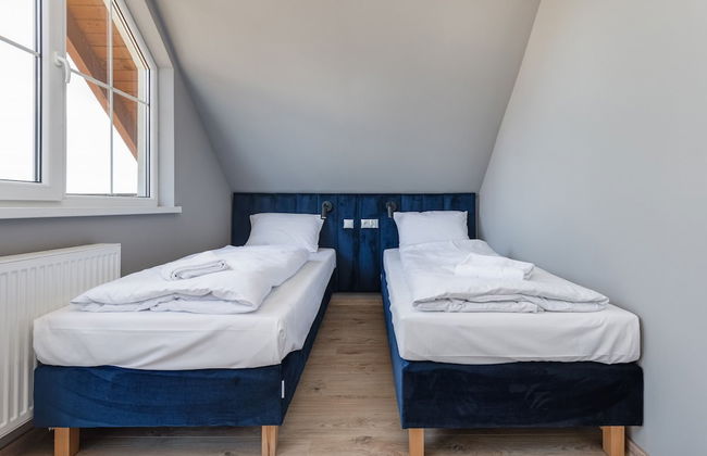 Holiday Houses Muschel by Renters - Photo 38