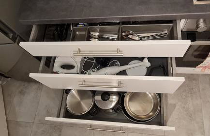 Ramsbacher Ferienwohnung - Foto 7