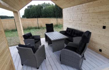 Przystanek Mazury.Makosieje - Foto 30