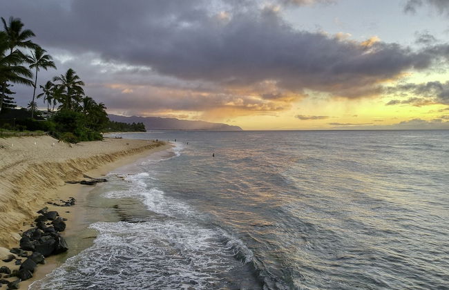 Sea Turtle Ranch 4 Bedroom Home by RedAwning - Foto 19