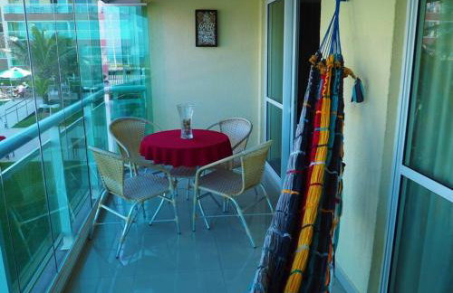 VG Fun Praia do Futuro apto 213 - Foto 11