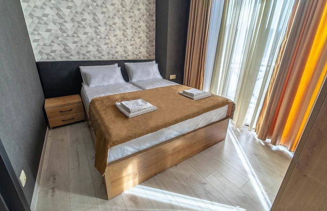 villa by sunexpress bakuriani - Foto 19