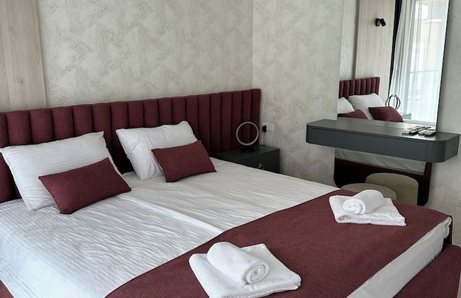 Zados Luxury Residence - Foto 20