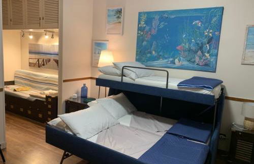 La Casa di Samantha a Villa Regina a picco sul mare con piscina - Photo 29