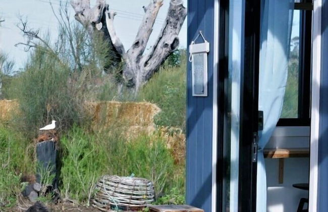 Flotsam Studio Accommodation - Photo 30