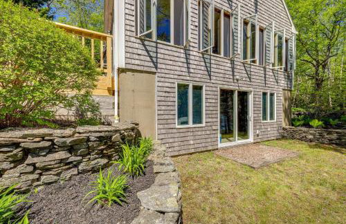 Serene Steuben Home with Scenic Ocean Views! - Foto 28