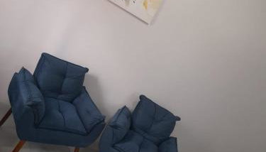 Aconchego moderno , todos os quartos com ar - Foto 5