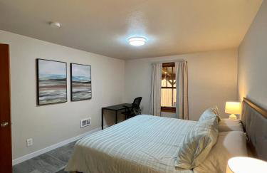 Forks Cedar House - Foto 12