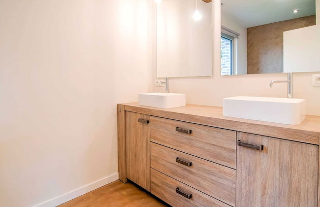 Holiday Home in Bocholt With Fenced Garden - Foto 15