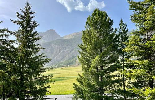 Gîte montagne 1 à 25 places "Chalet Coste Belle" - Foto 21