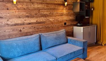 Superbe studio de montagne, au pied des pistes de ski, classé 3 étoiles - Foto 3