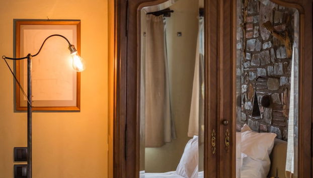 Montanema Handmade Village - Photo 2, Chambre