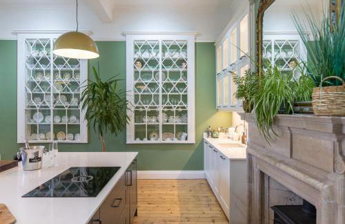 Family friendly, big beautiful 17th Century house - Foto 35