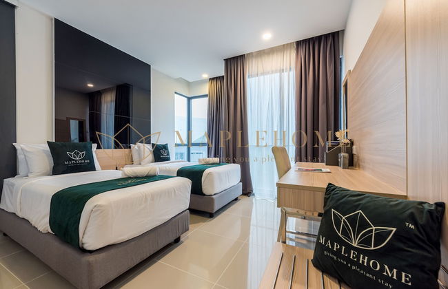 Ion Delemon Premier Suites Genting - Photo 17