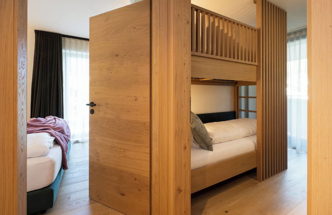 ELVA Premium Apartment Hotel - Foto 16