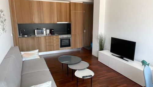 Precioso Apartamento en la Playa de Illa de Arousa - Foto 5