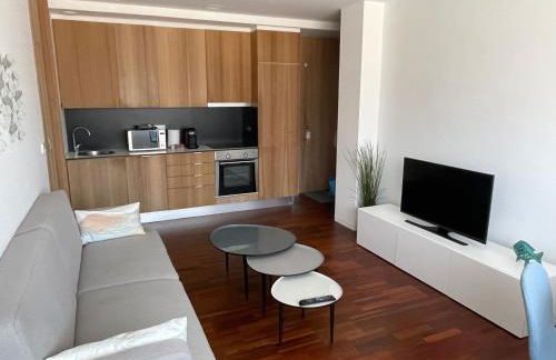 Precioso Apartamento en la Playa de Illa de Arousa - Foto 5