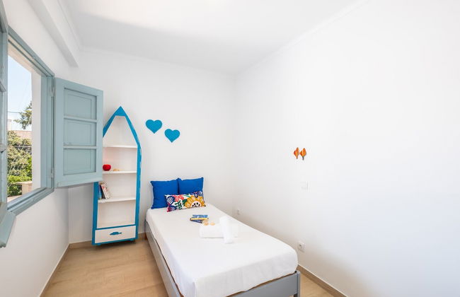 Townhouse Aqua - Foto 6