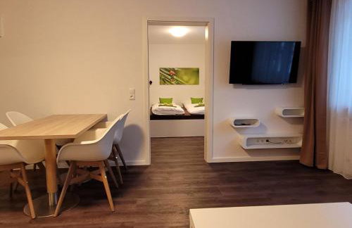 Apartment BayVista- die Bayerwald Lodge by Interhome - Foto 17