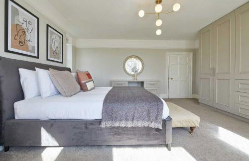 Host & Stay - The Old Rectory - Foto 75