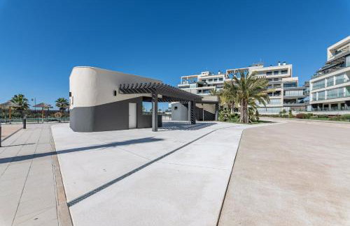 Ocean Homes by Ĥ - Playa de los Haraganes HOHH7104P70 - Foto 27
