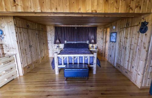 Scenic Cabin with Wildlife Views Near Madison River, Ennis, Montana - Foto 26
