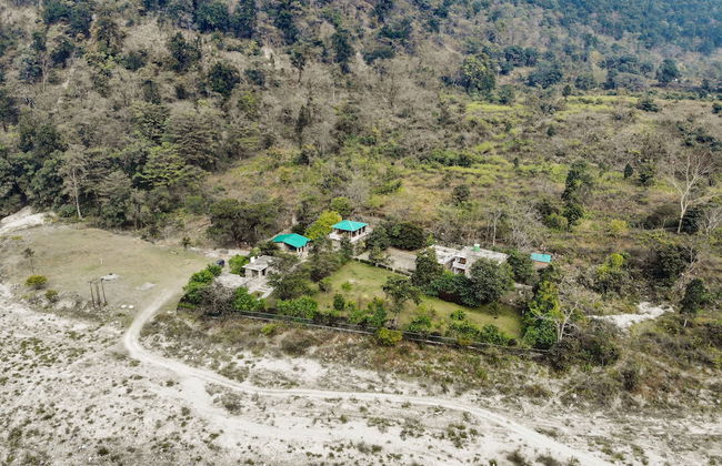 1B-Wild Heritage-102 N By bnbmehomes - Foto 5