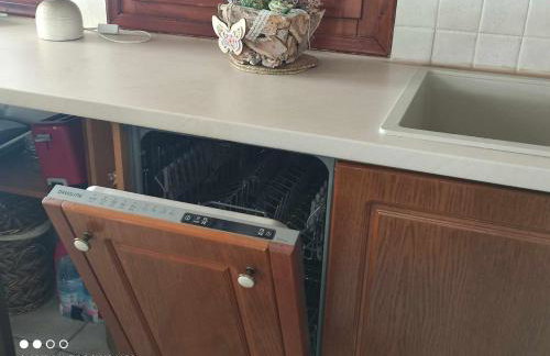 MESONISI maisonette - Foto 40