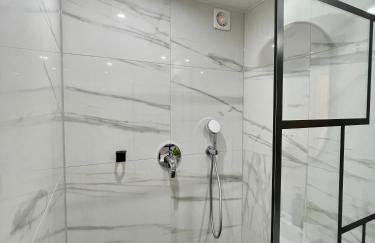 Cozy City Apartment im Zentrum - Foto 4