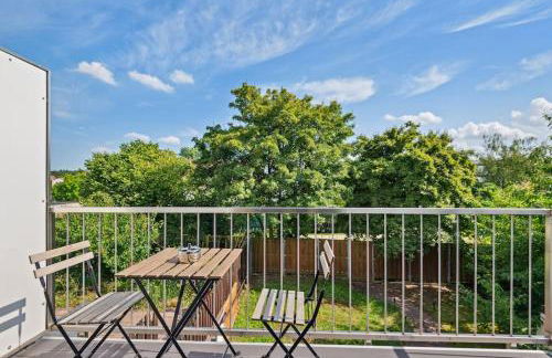 BIR01 Work & Stay in Rüsselsheim - Foto 15