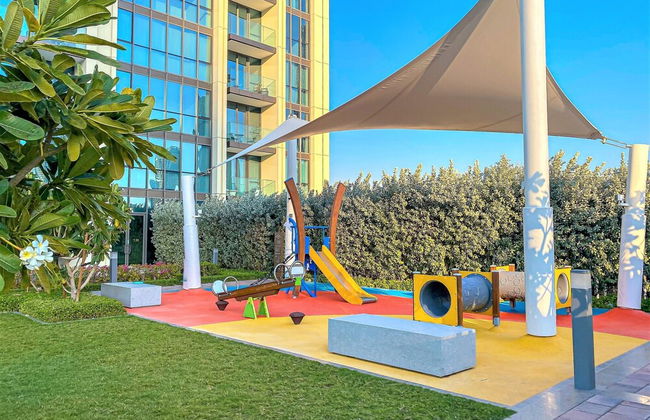 Luxurious Downtown Views With Dubai Mall Access - Photo 26