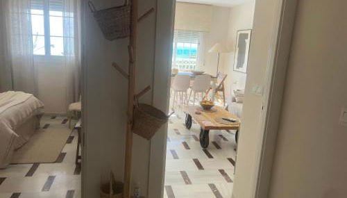 Apartamento LH Beach frente al mar - Foto 4