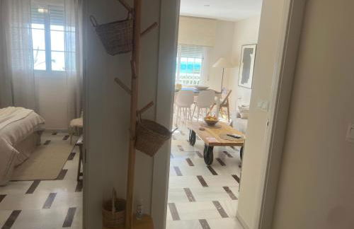 Apartamento LH Beach frente al mar - Foto 4