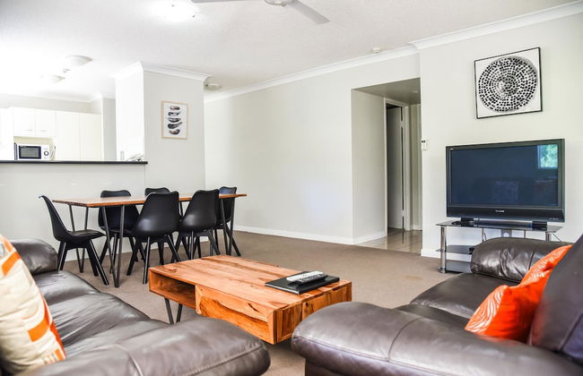 Founda Gardens Apartments - Foto 35