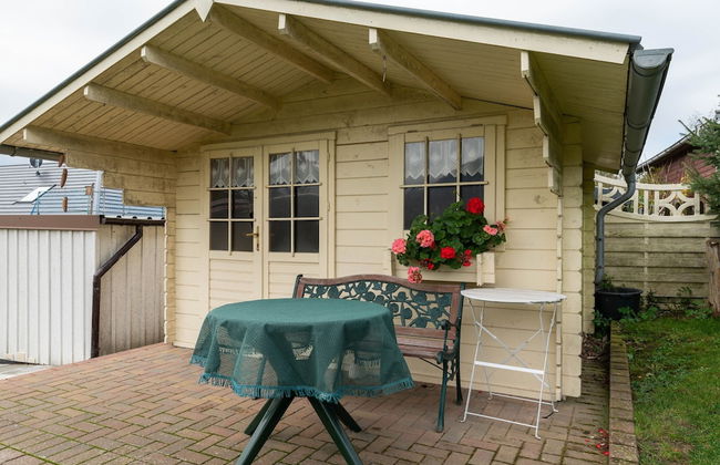 Fenced Garden, Friedrichsbrunn - Photo 18