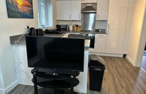 Spacious Luxurious Serviced Accommodation 5 - Photo 20