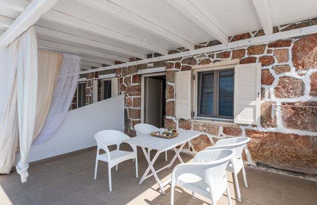 Anemi Suites - Foto 49