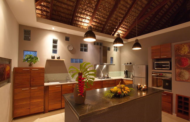 Villa Sakina - Foto 1