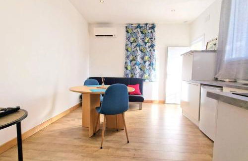 Appartement indépendant. - Foto 8