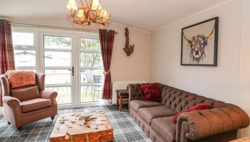 Loch Lomond Holiday home - Foto 5