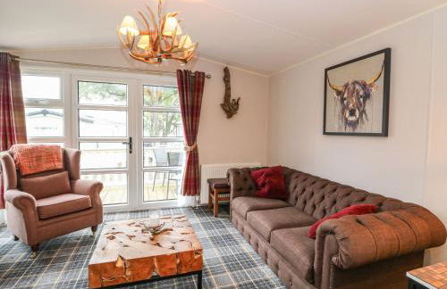 Loch Lomond Holiday home - Foto 5