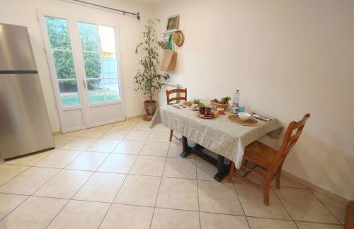 Un Nid en Provence, Jardin, 2P - Foto 28