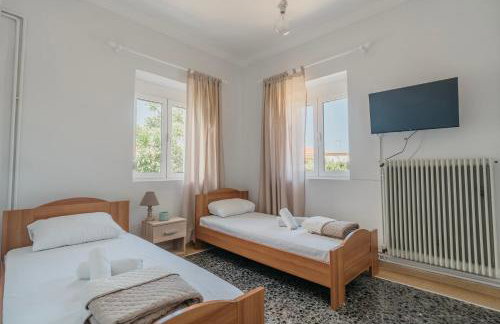 Theofania's Home - Foto 15